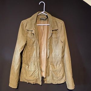DNKY Jeans (almost vintage) Jacket
